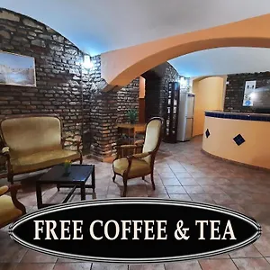 2* Pensión Center